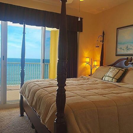 Ocean Reef Villa Panama City Beach Exterior photo