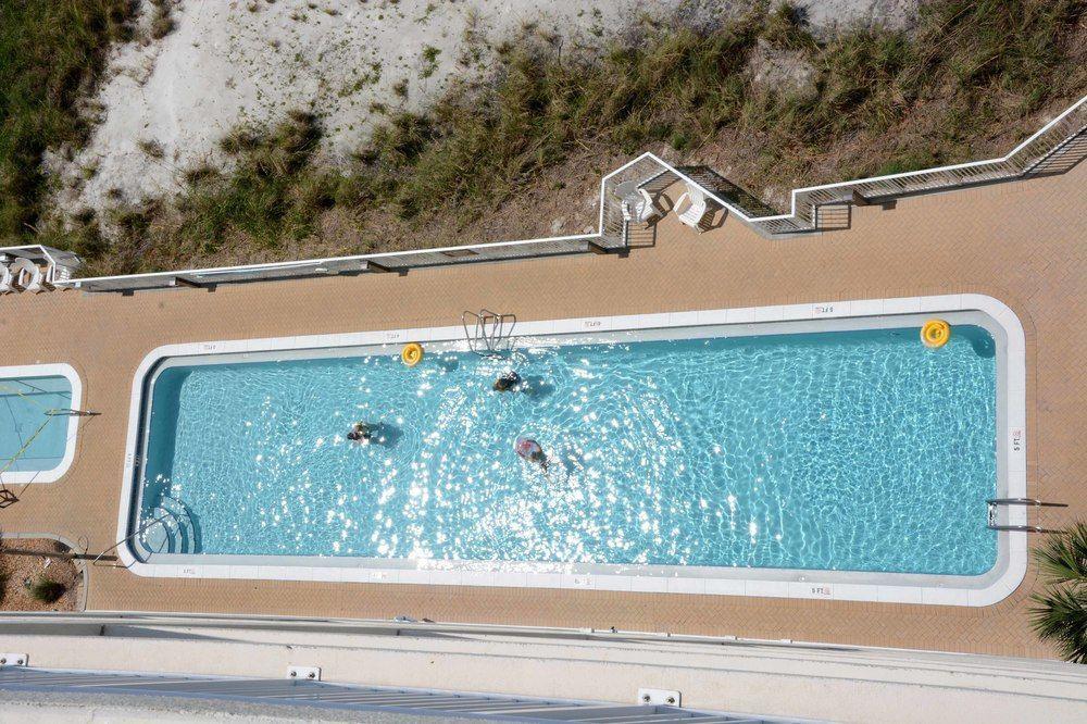 Ocean Reef Villa Panama City Beach Exterior photo