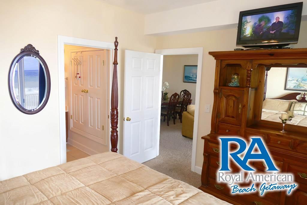 Ocean Reef Villa Panama City Beach Exterior photo