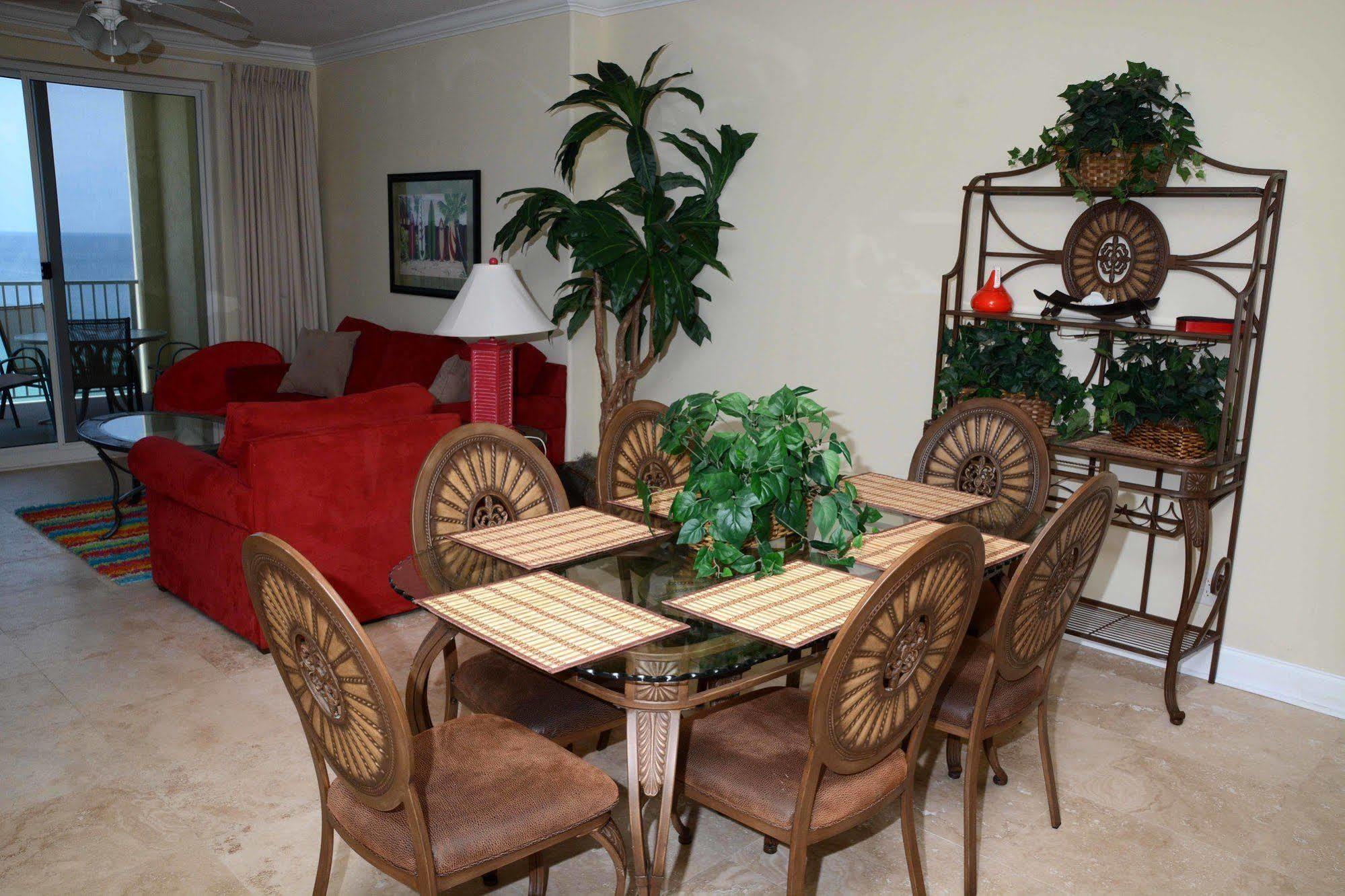 Ocean Reef Villa Panama City Beach Exterior photo