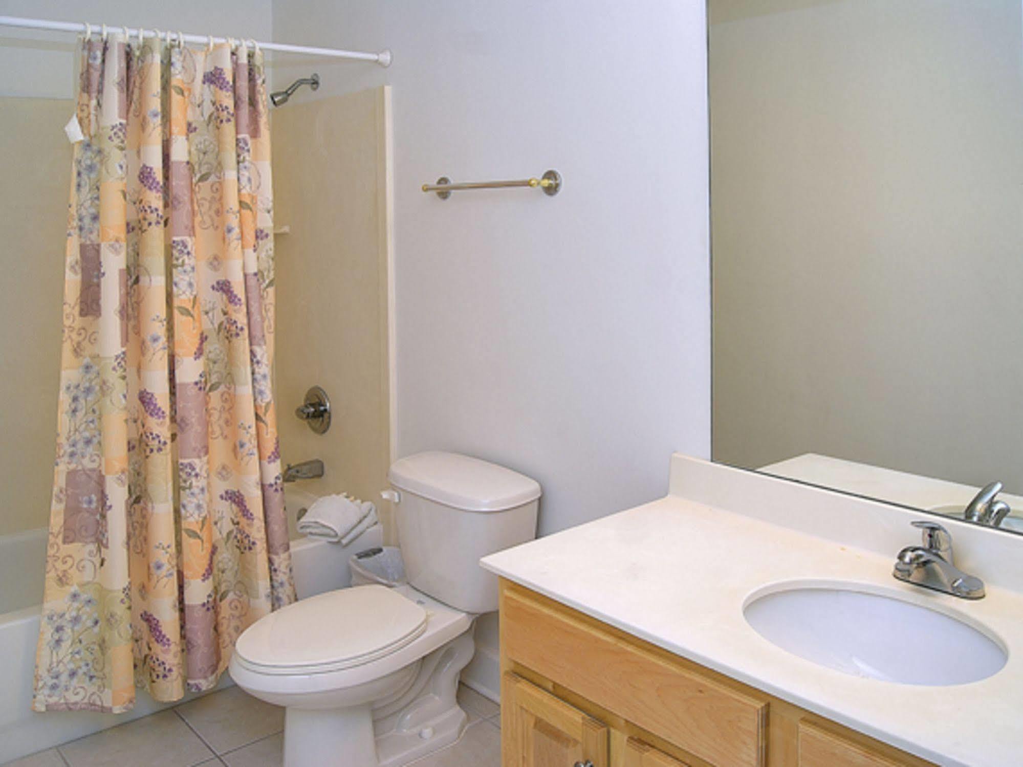 Ocean Reef Villa Panama City Beach Exterior photo