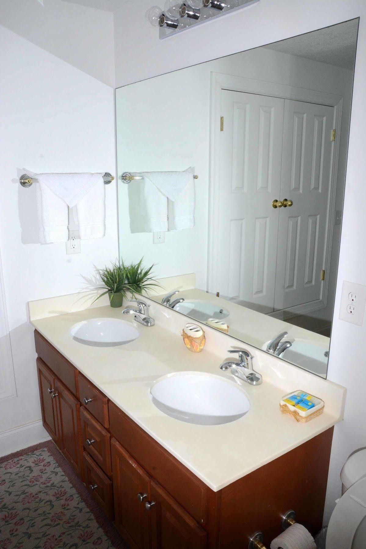 Ocean Reef Villa Panama City Beach Exterior photo