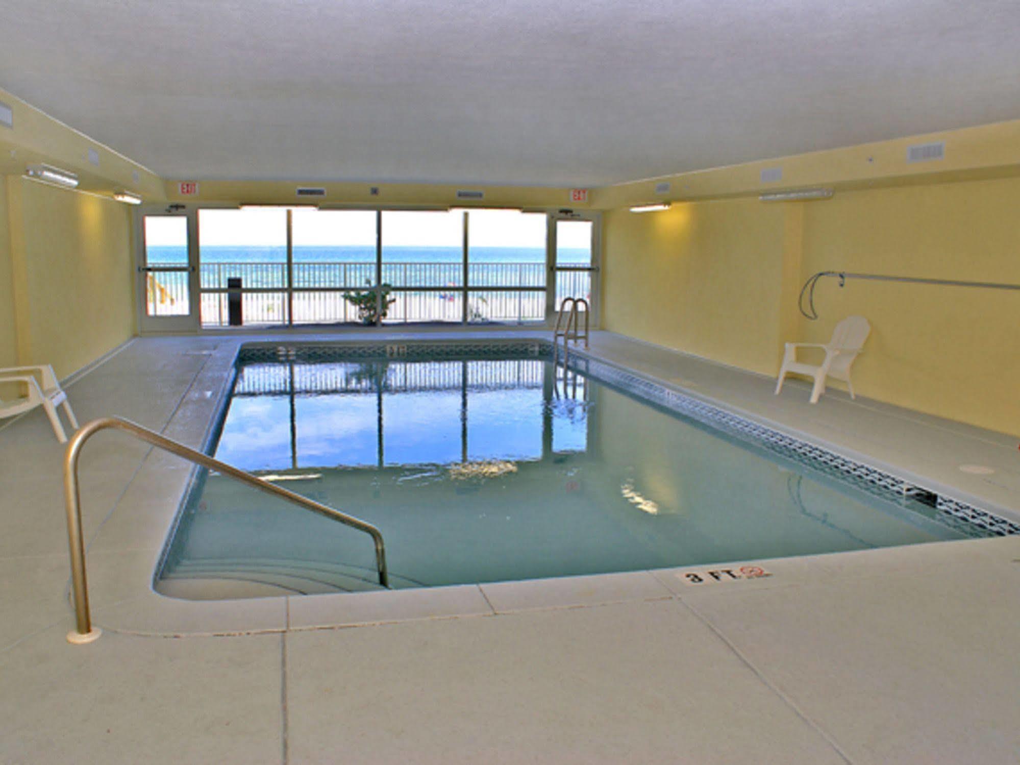 Ocean Reef Villa Panama City Beach Exterior photo